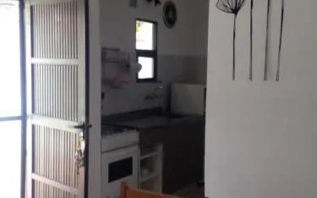 Bungalows por la vuelta