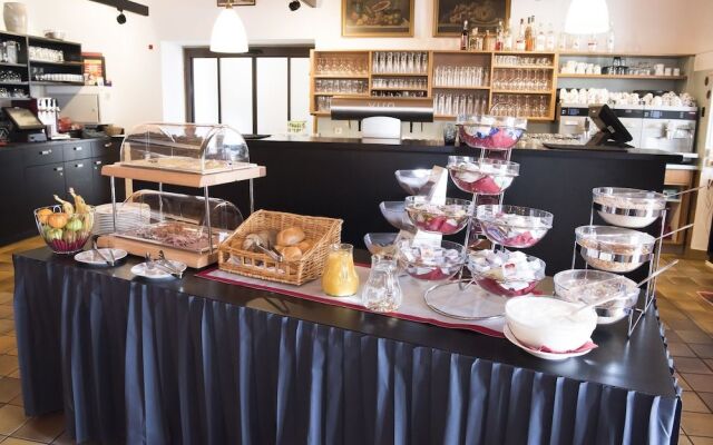 Klostergasthof Maria Waldrast