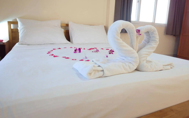 OYO 963 Sunshine Guesthouse