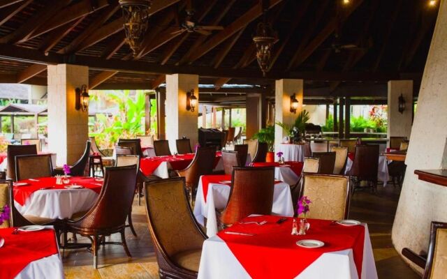 Mount Irvine Bay Resort