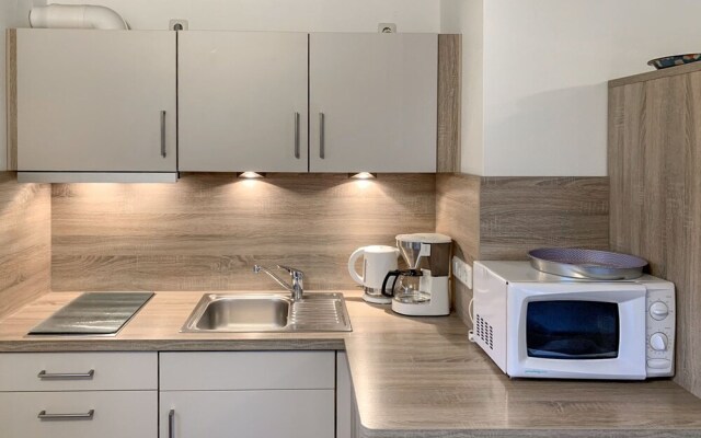 Sandd ne Norden in Norden