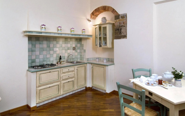 Accademia Residence