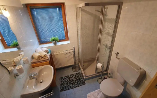 Ossiachersee Apartments