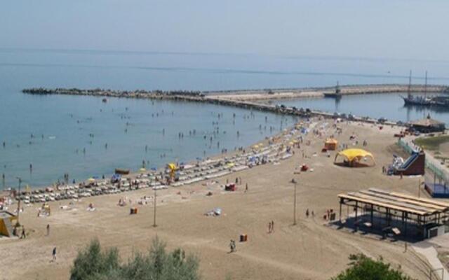 CityLiving Apartament Constanta