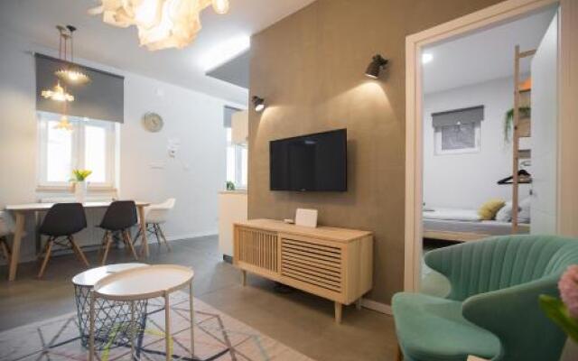 Carpe diem Apartments Cvjetni