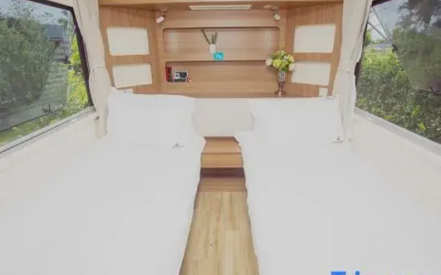 Yunsu RV Camp