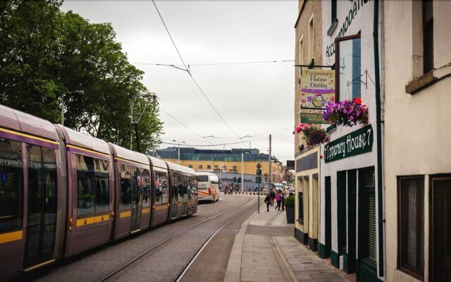 Tipperary House Dublin - Hostel