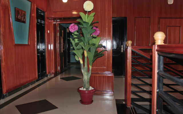 Tick Hotel