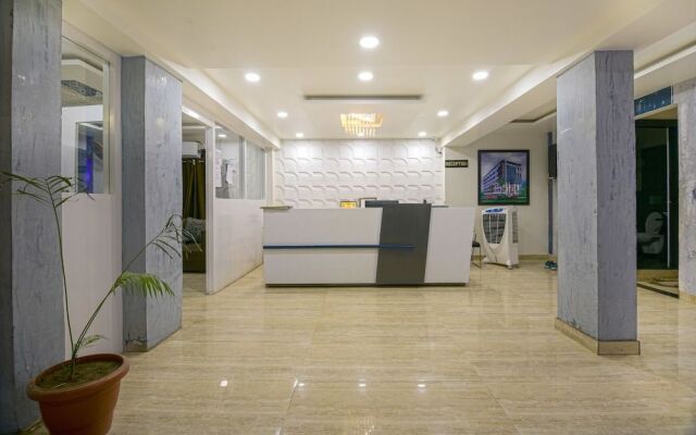 Hotel Pal Residency