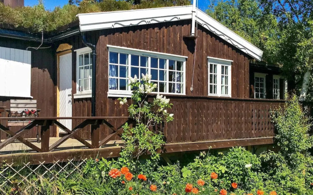 Holiday Home in Frei