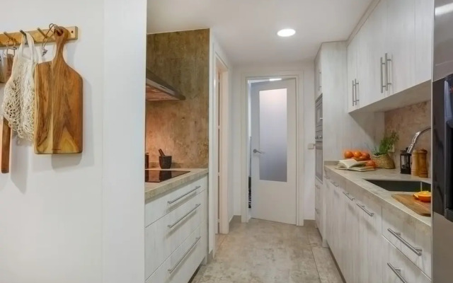 Selayar - 4 Bedrooms in Almagro