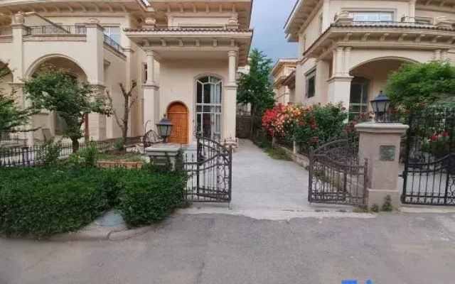 Panshan Villa