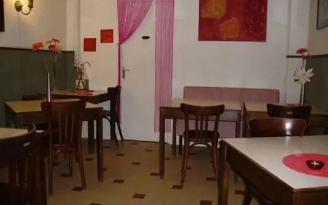 Hôtel Normandie Le Mans