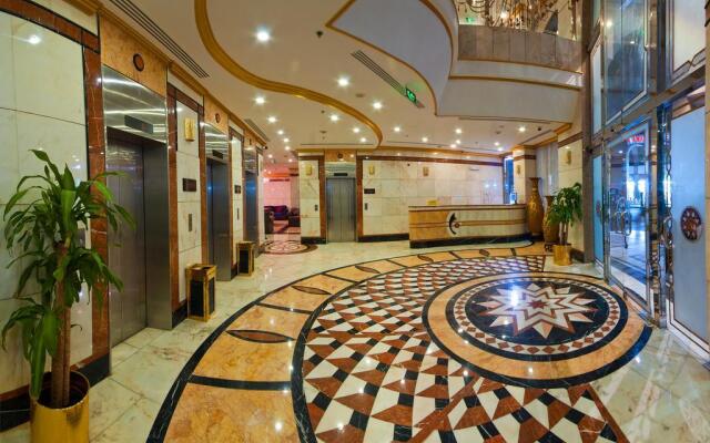 Diyar Taiba Hotel