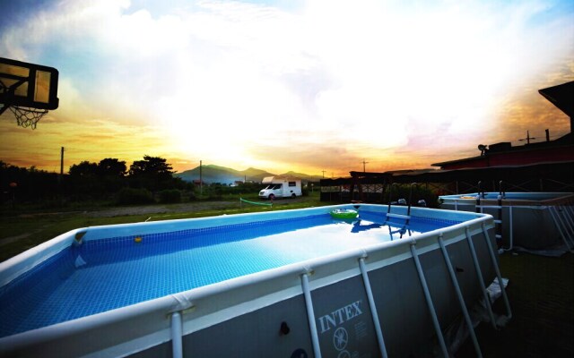 Junlive Pension