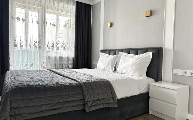 Pro.Apartment (Pro.Apartment) on Karl Marx Street 28