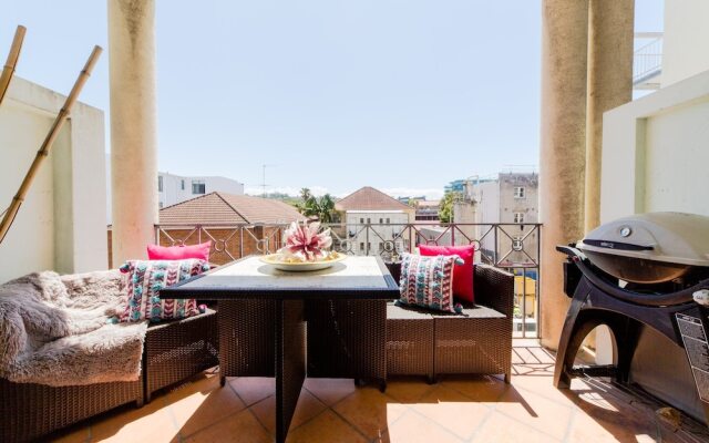 Bondi Beachfront Stay