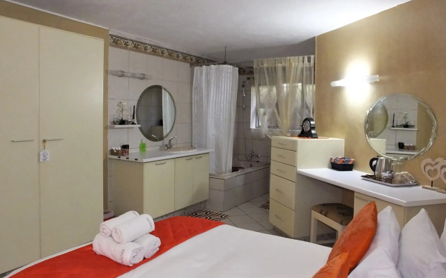 Tatenda Guesthouse
