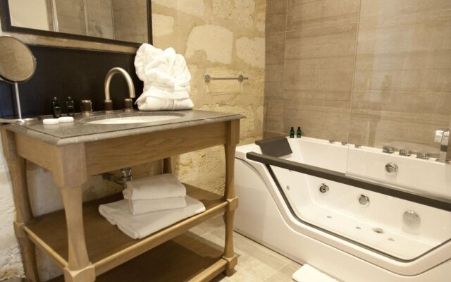 Appartements Gambetta - YBH