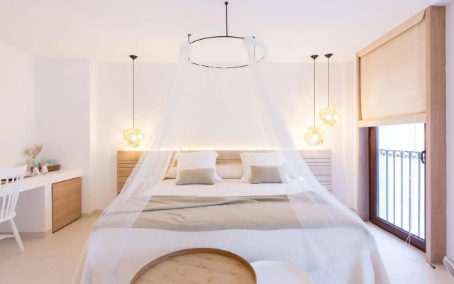 Gatzara Suites Santa Gertrudis