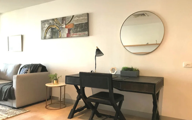 CityLights apartments