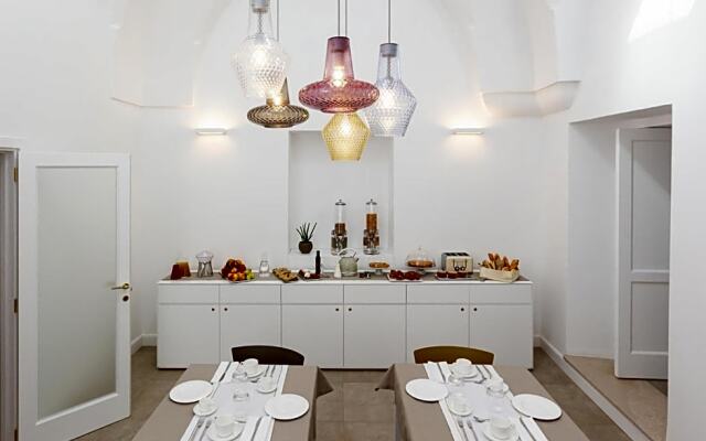 Palazzo Marini B&B di Charme