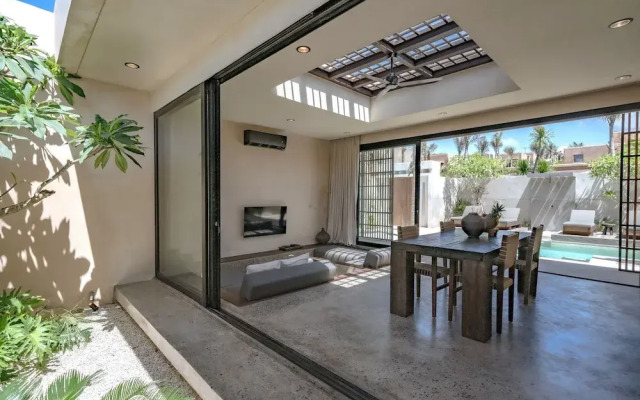 Ukiyo Villa II Pererenan