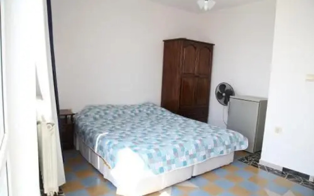 Popov Guest House