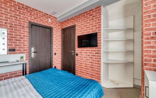 Мой Лофт ВОЙКОВСКАЯ