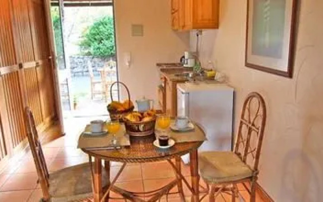 Quinta do Pantano, Agro Turismo