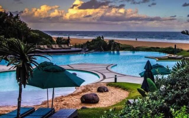 Zimbali Suite 414