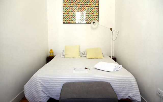 The Color Suites & Rooms