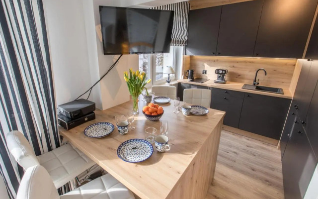 Apartament Sopot Karlikowska 13b 5 - 3 min do plaży