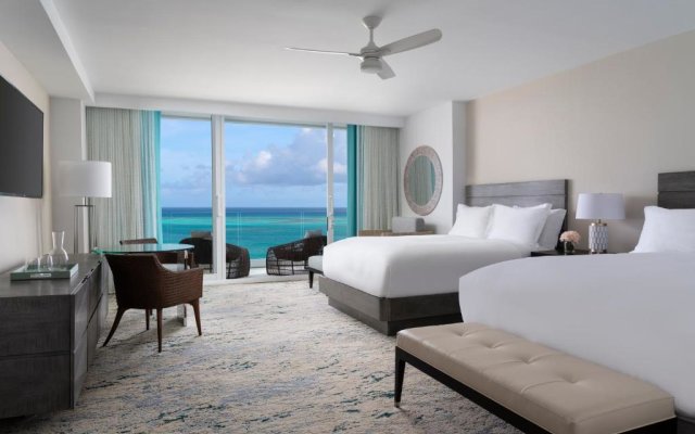 The Ritz-Carlton, Turks & Caicos