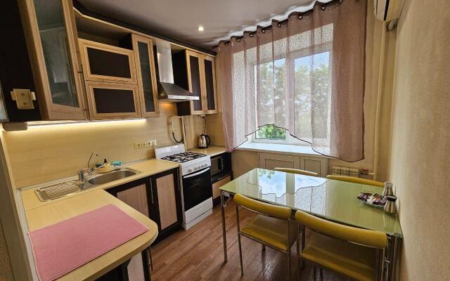 Квартирное бюро 27 на улице Лермонтова