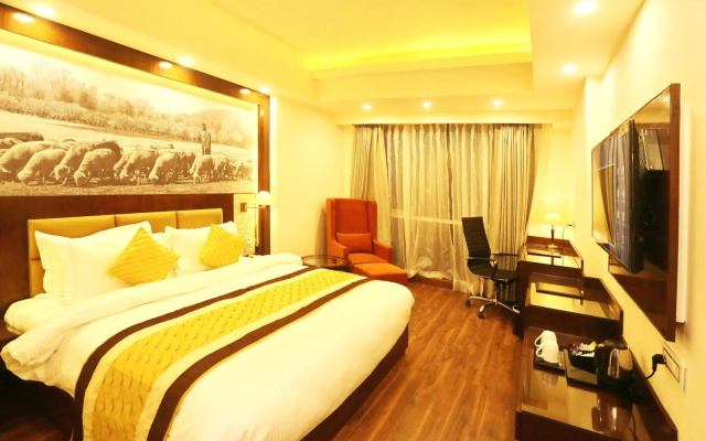 Regenta Central Srinagar