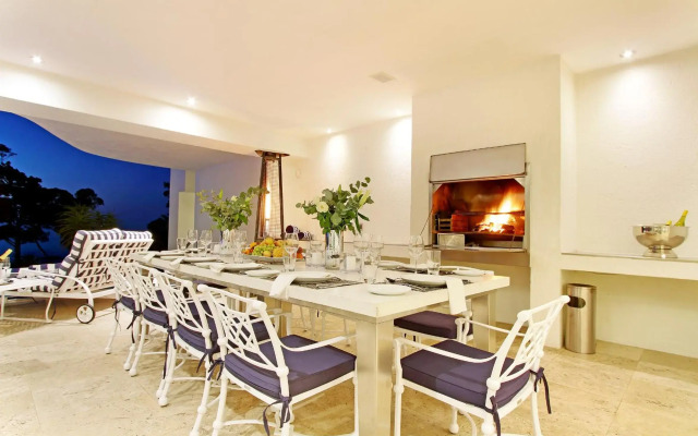 Hollywood Mansion & Spa Camps Bay