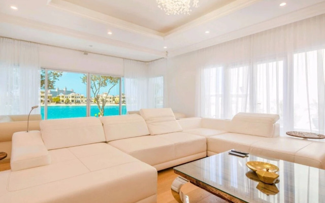 Villa Premium With Pool