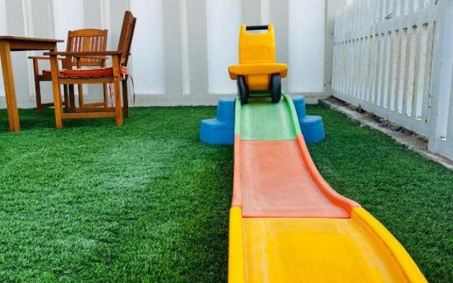 Abu Rakan Apartment