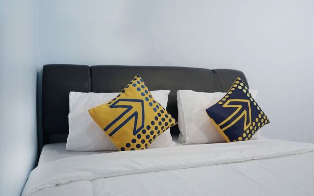 SPOT ON 2330 Pondok Grand Mamoa