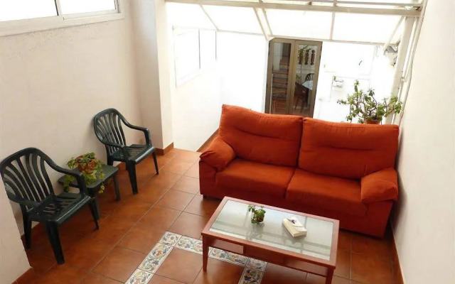 Aptbcn Rambla Guest House