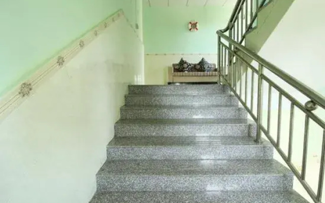Xin'ge Apartment