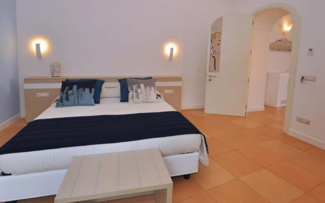 Casa Mao - ID 3309 in Amalfi