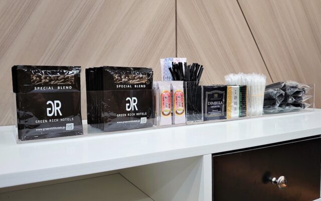 Nagoya Rich Hotel Nishiki