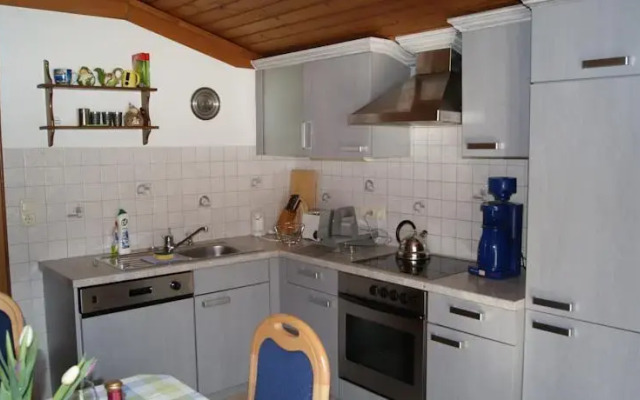 Ferienwohnung Josefa Scharler