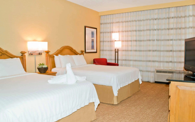 Courtyard by Marriott Santa Fe