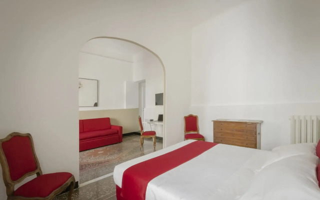 Genova46 Suites & Rooms