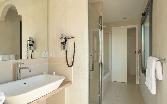 Hotel Cala di Greco
