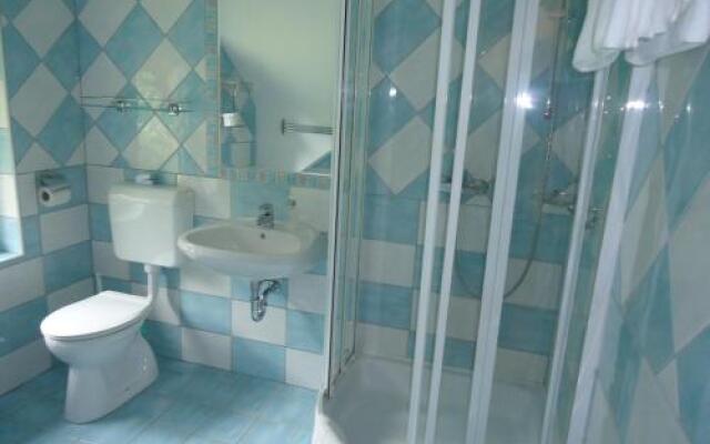 Tihany Sajkod Holiday Home