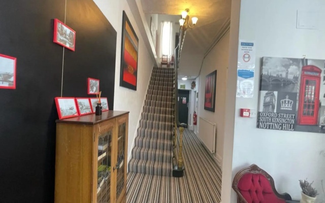 Carlton Courth Hotel Eastbourne